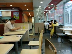 -肯德基(好又多店)