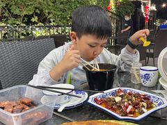 -天羽烤乳鸽店(财大家属院店)