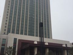 -常熟理文铂尔曼酒店