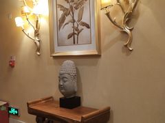 -咸宁万豪温泉谷度假区