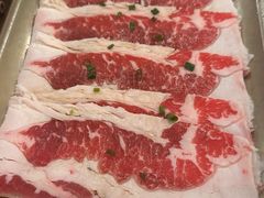 -西塔老太太泥炉烤肉(亚运村店)