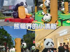 -东莞松山湖万象汇