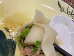 -三合园水饺(二马路店)