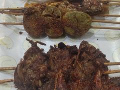 -哥俩好牛肉大串