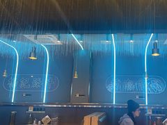 -杨记齐齐哈尔烤肉(总店)