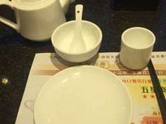 -中国厨房/台湾牛肉面
