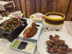 -马凯餐厅(地安门店)