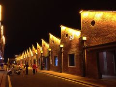 -猫的天空之城概念书店(景德镇陶溪川店)