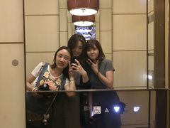 -上海柏悦酒店·世纪100牛排馆