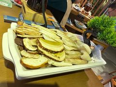-菌彩云南野生菌火锅(万达广场店)