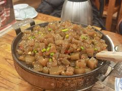 -老雒阳面馆·水席·洛阳菜(王城路店)