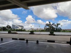 -厦门高崎国际机场-T3航站楼