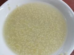 小米粥-宝瑞门钉肉饼店