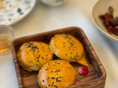 -沿途四季·云南菜·诗酒茶(蓝色港湾店)