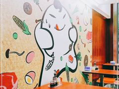 -吉祥馄饨(上海南方店)