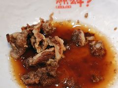 -为什么牛潮汕牛肉火锅(万胜广场店)