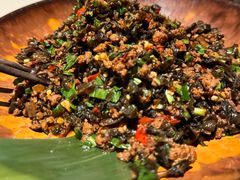 土家牛肉碎-雲說·花(西宸天街店)