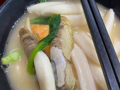 -台州老六海鲜面馆(上南总店)