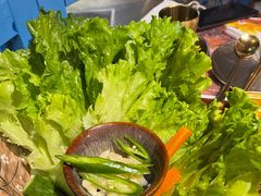 -海之屋韩式烤肉(海棠68环球美食街店)