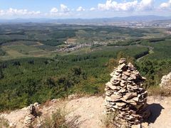 -帽儿山国家森林公园