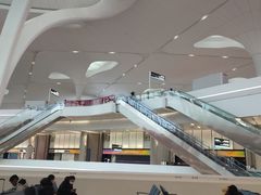 -杭州萧山国际机场