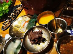-韩都烤肉·烤鳗鱼(中街小北总店)