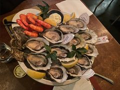 -斯普汇生蚝牛排馆(中骏世界城店)