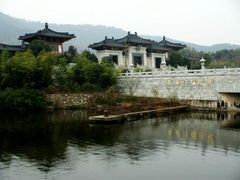 -狼山风景名胜区