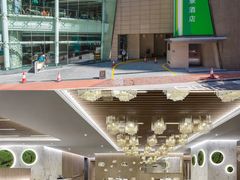 -铜锣湾如心酒店
