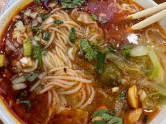 -顺华粉馆(桃园南路店)