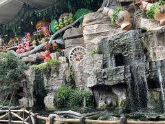 -南宫五洲植物乐园