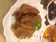 皇轩大饭店-皇轩大饭店(观音桥店)