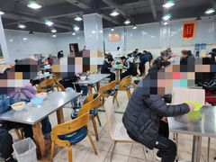 大堂-邢老三肉丸糊辣汤(西安总店)