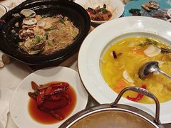 -涌上外婆桥(南塘店)