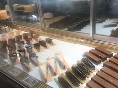 -Awfully Chocolate(来福士广场店)