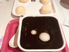 -满记甜品(优客百盛店)