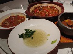 -千百味红餐厅·江西菜(绿地双子塔店)