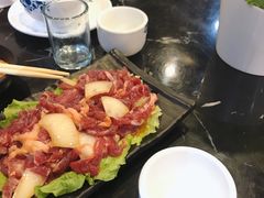 -燚青春东北泥炉烤肉(百合店)