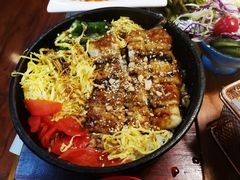 -鳗鱼家·深夜食堂(军博店)