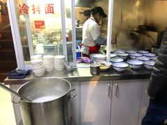 -水门桥面馆(东坡雅居店)