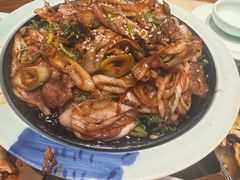-苏乡兰亭·新派淮扬菜(吾悦广场店)