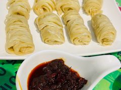 -令氏家外家周秦食府(高新店)