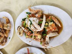 -秋姐美食店(旅游大道店)