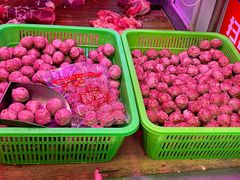 -阿娟牛肉丸·手打牛肉丸·现做现卖