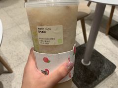 -奈雪的茶(石家庄万象城店)