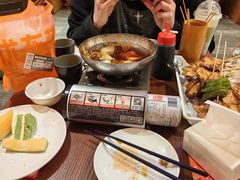 -王氏炉匠·烧鸟放题自助(三里屯店)