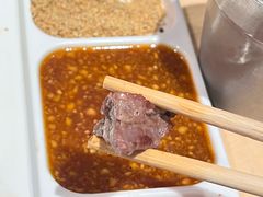 -霸腹烤肉(厦门柚子番店)