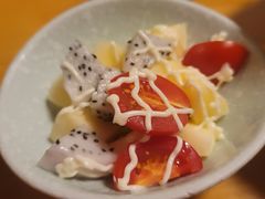 -大焰自助日式料理 铁板烧(徐汇店)