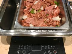 -上海莎海国际酒店