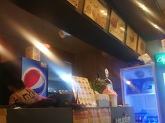 -NENE Chicken(莲洞店)